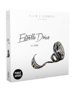 Time Stories - Estrella Drive