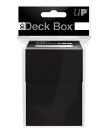 UP - Solid - Deck Box - Black