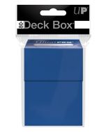 UP - Solid - Deck Box - Pacific Blue