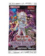 Yu-Gi-Oh! - Duellistes Légendaires - Destinée Immortelle - Pack(s) - FR