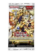 Yu-Gi-Oh ! - Force Dimensionnelle - Pack