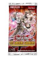 Yu-Gi-Oh ! - Les Anciens Gardiens - Pack(s)