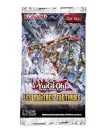 Yu-Gi-Oh ! - Les Maitres Tactiques - Pack(s)
