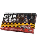 Zombicide - Walk of the Dead